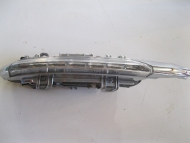 Mercedes Benz - Fog Light - 2218852823